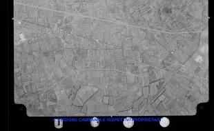 AEROFOTO IGM 1966 153