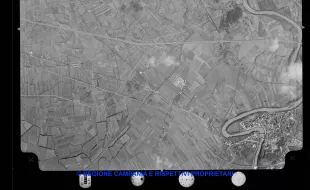 AEROFOTO IGM 1966 154