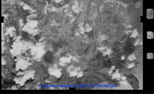 AEROFOTO IGM 1966 77