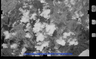 AEROFOTO IGM 1966 78
