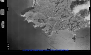 AEROFOTO IGM 1966 86