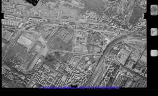 AEROFOTO IGM 1981 302