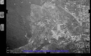AEROFOTO IGM 1981 401