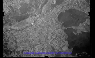 AEROFOTO IGM 1981 611