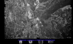 AEROFOTO IGM 1981 909