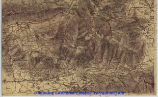 Dintorni di Napoli e Caserta