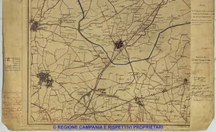 Dintorni di Napoli e Caserta
