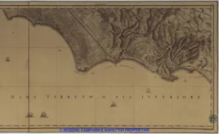 Atlante geografico del Regno di Napoli delineato per ordine di Ferdinando IV re delle Due Sicilie