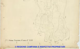 Somma Vesuviana 21