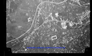 AEROFOTO IGM 1974 826