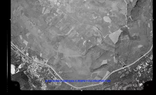 AEROFOTO IGM 1974 828