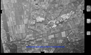 AEROFOTO IGM 1974 82