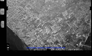 AEROFOTO IGM 1974 727