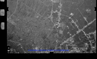 AEROFOTO IGM 1974 734