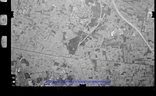 AEROFOTO IGM 1974 740