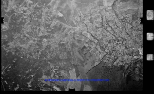 AEROFOTO IGM 1974 744