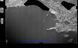 AEROFOTO IGM 1974 91