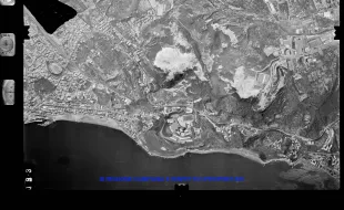 AEROFOTO IGM 1974 93