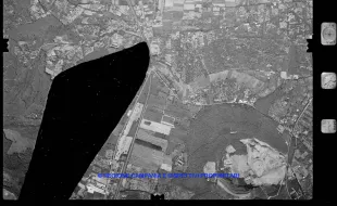 AEROFOTO IGM 1974 834