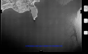 AEROFOTO IGM 1974 957
