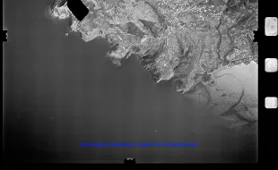 AEROFOTO IGM 1974 963