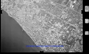 AEROFOTO IGM 1974 664