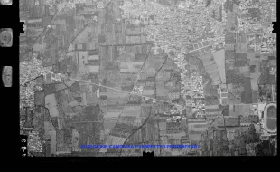 AEROFOTO IGM 1974 433