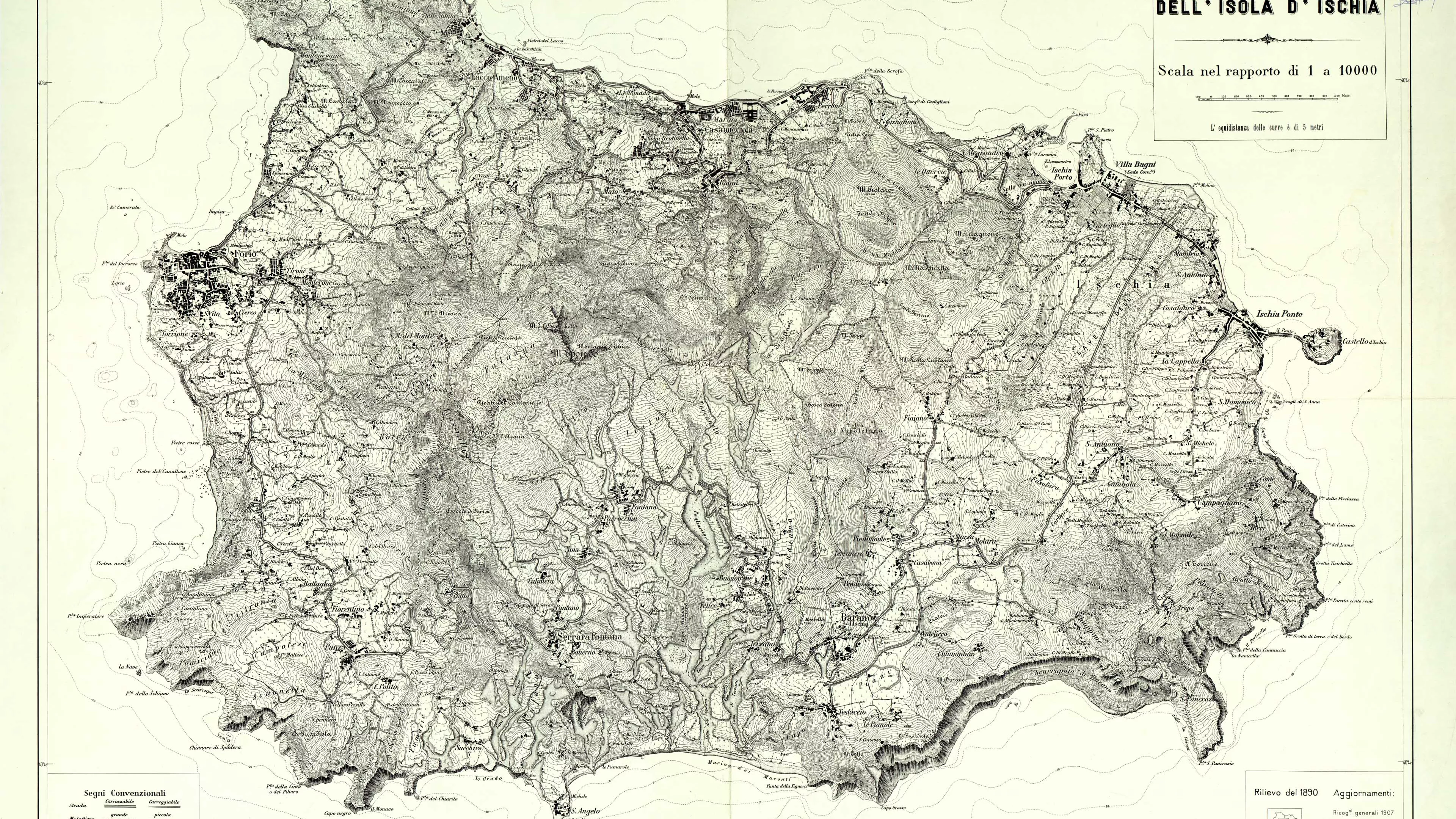 CARTE STORICHE IGM CARTE STORICHE IGM