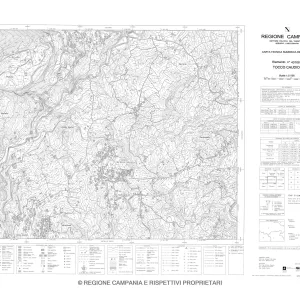 Tocco Caudio