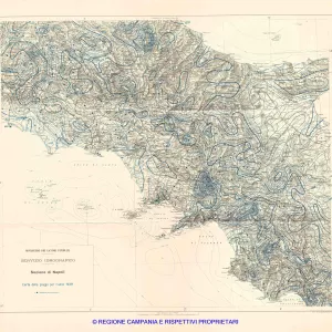 CONSORZIO CAMPANIA BONIFICHE