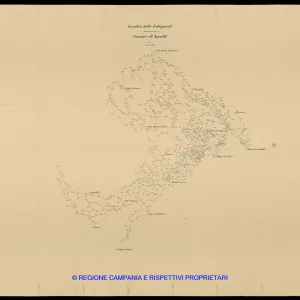 Grafico delle Poligonali