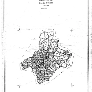 Quadro di Unione