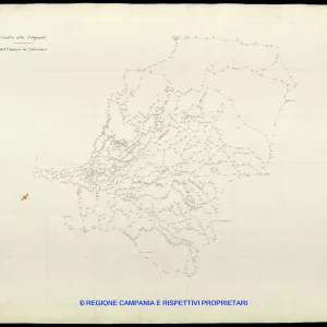Grafico delle Poligonali
