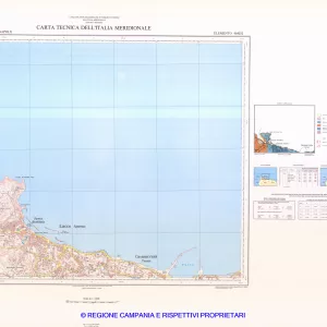 Isola d'Ischia: Lacco Ameno