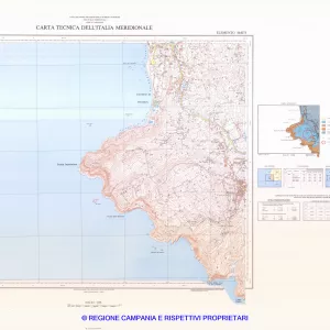 Isola d'Ischia: Panza