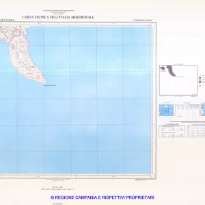 Isola di Procida: Punta Solchiaro