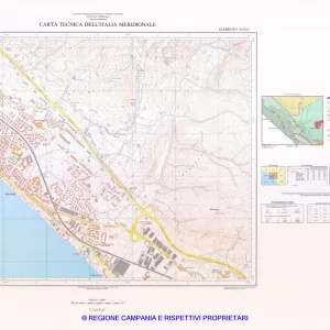 Salerno: Mercatello