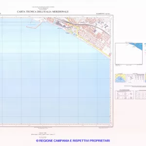 Salerno: Forte La Carnale