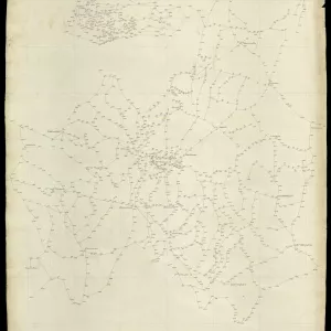Grafico delle Poligonali