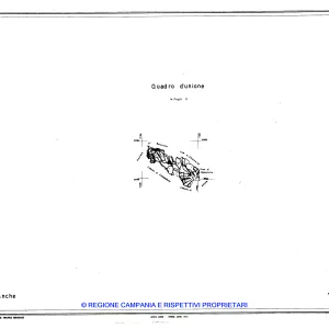 Quadro di Unione