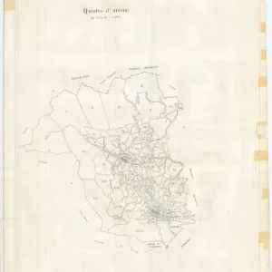 Quadro di Unione