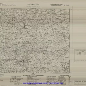 ALBERONA