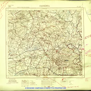 Caserta