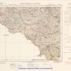 Vallo della Lucania