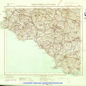 Vallo della Lucania
