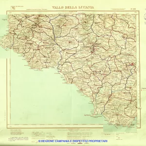 Vallo della Lucania