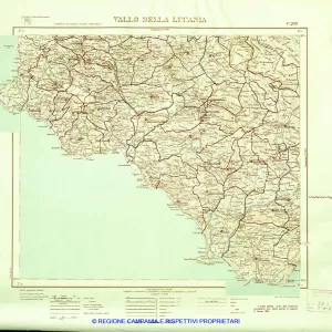 Vallo della Lucania