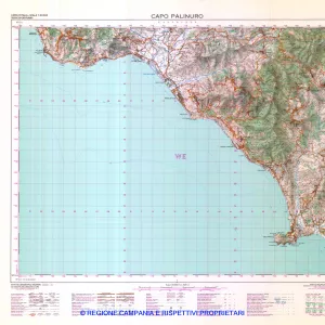 Capo Palinuro