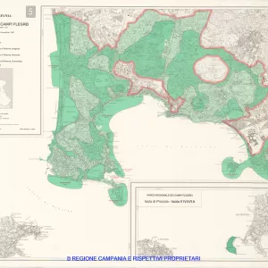 Tav_5 - Parco Regionale dei Campi Flegrei