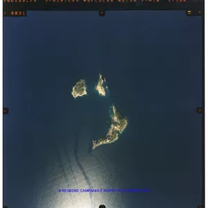 Isola di Li Galli